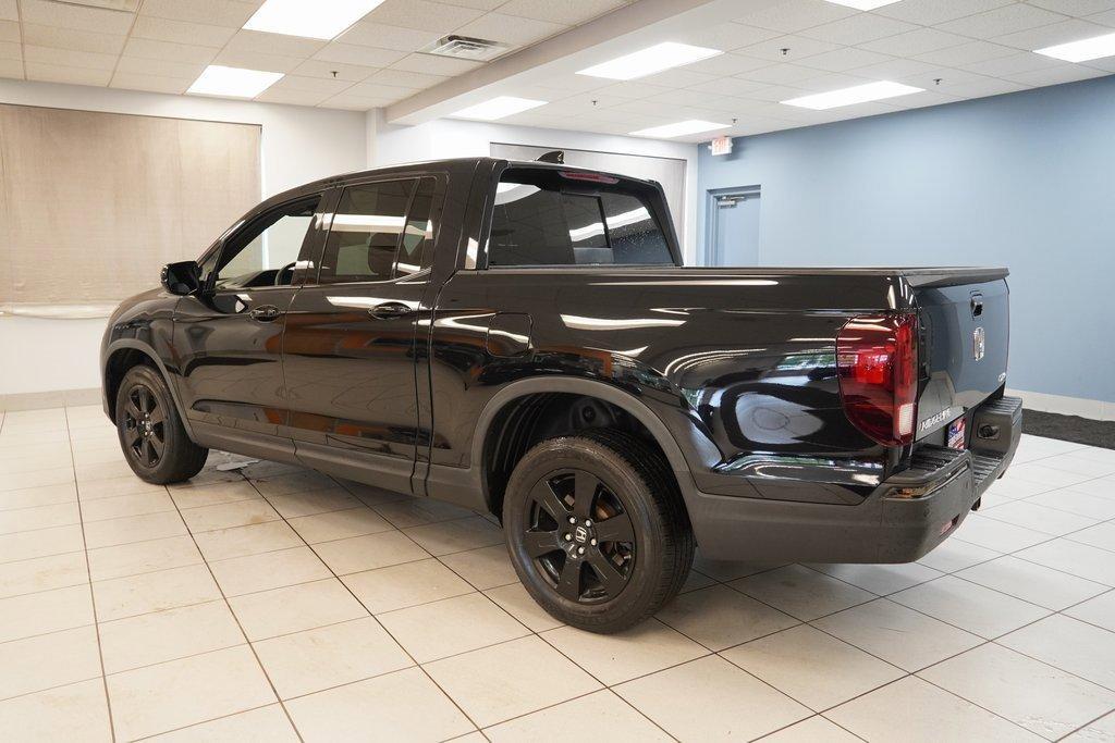 used 2019 Honda Ridgeline car, priced at $27,995