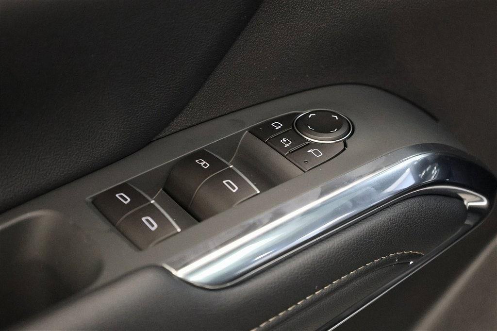 new 2026 Chevrolet Traverse car, priced at $59,201