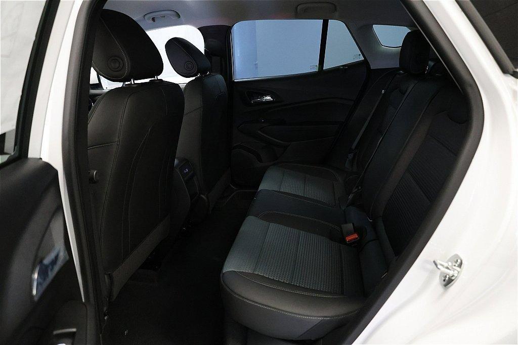 new 2025 Chevrolet Trax car, priced at $20,690