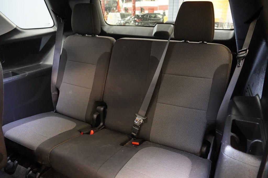 used 2020 Chevrolet Traverse car, priced at $20,995
