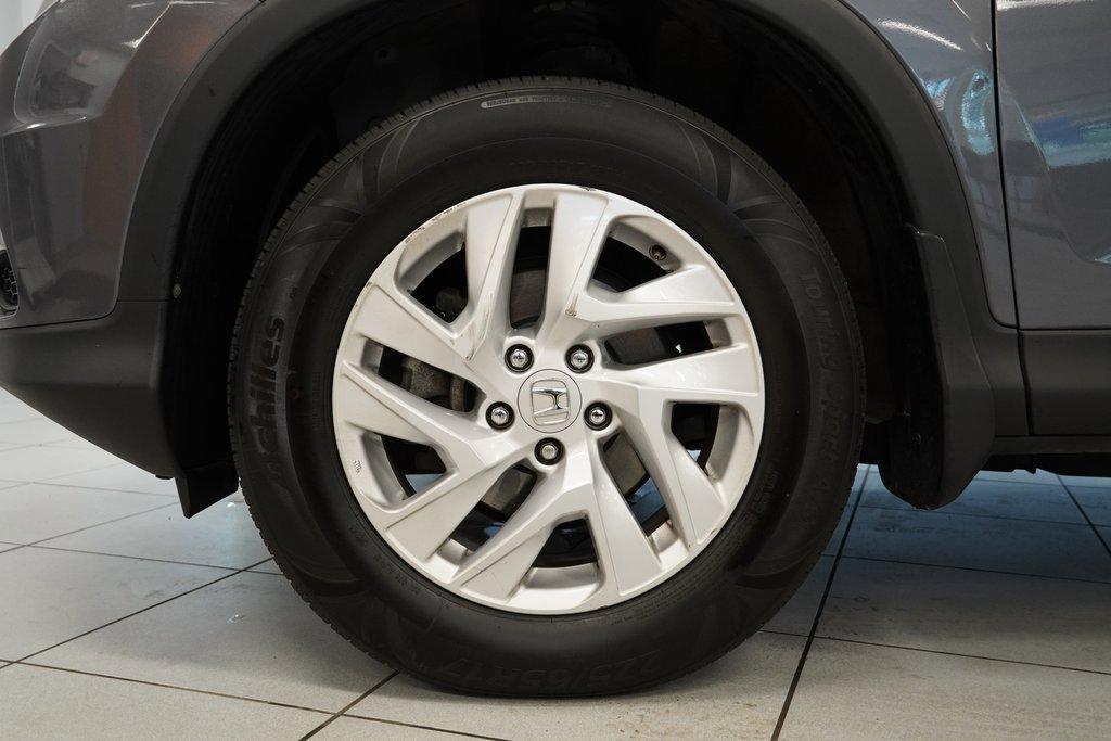 used 2016 Honda CR-V car, priced at $15,900