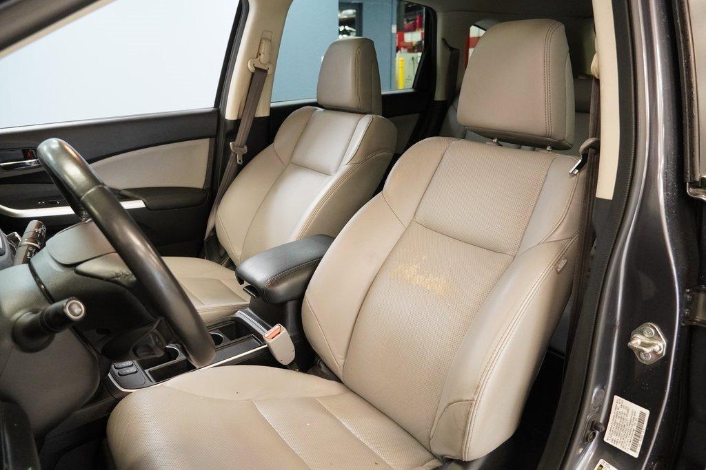used 2016 Honda CR-V car, priced at $15,670