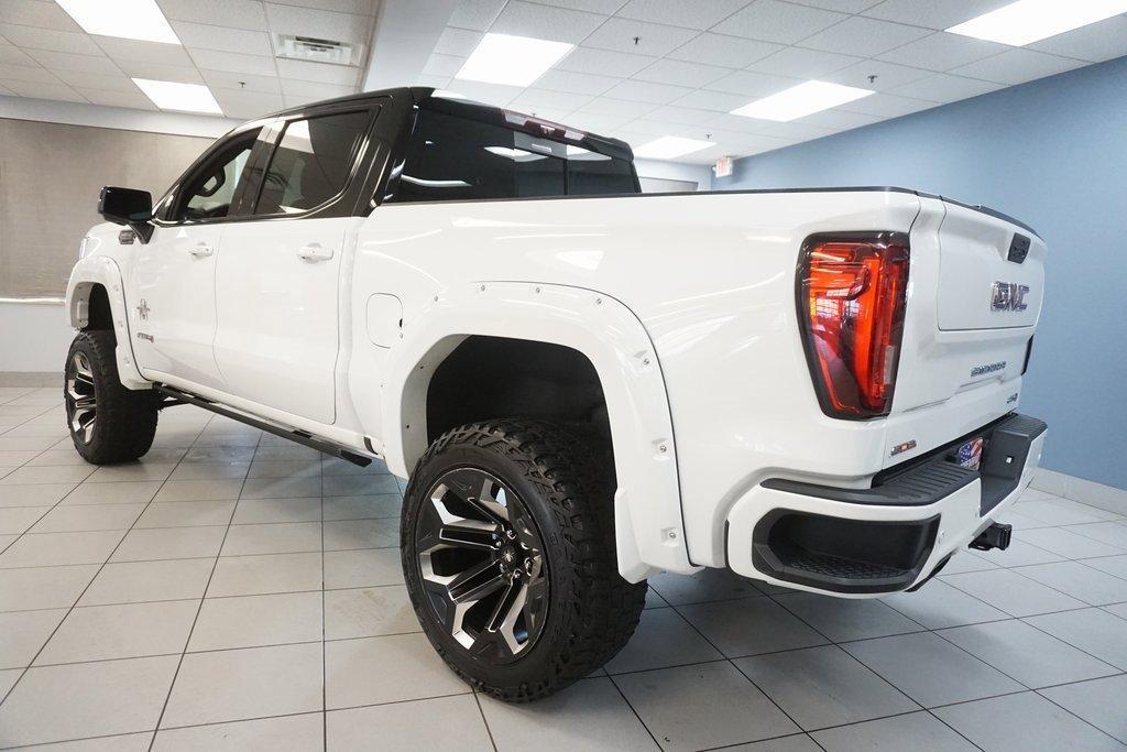 used 2020 GMC Sierra 1500 car, priced at $42,900