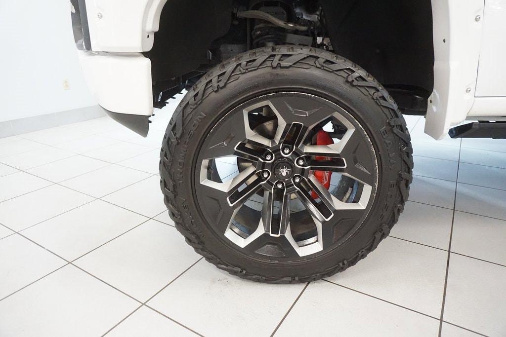 used 2020 GMC Sierra 1500 car, priced at $42,900