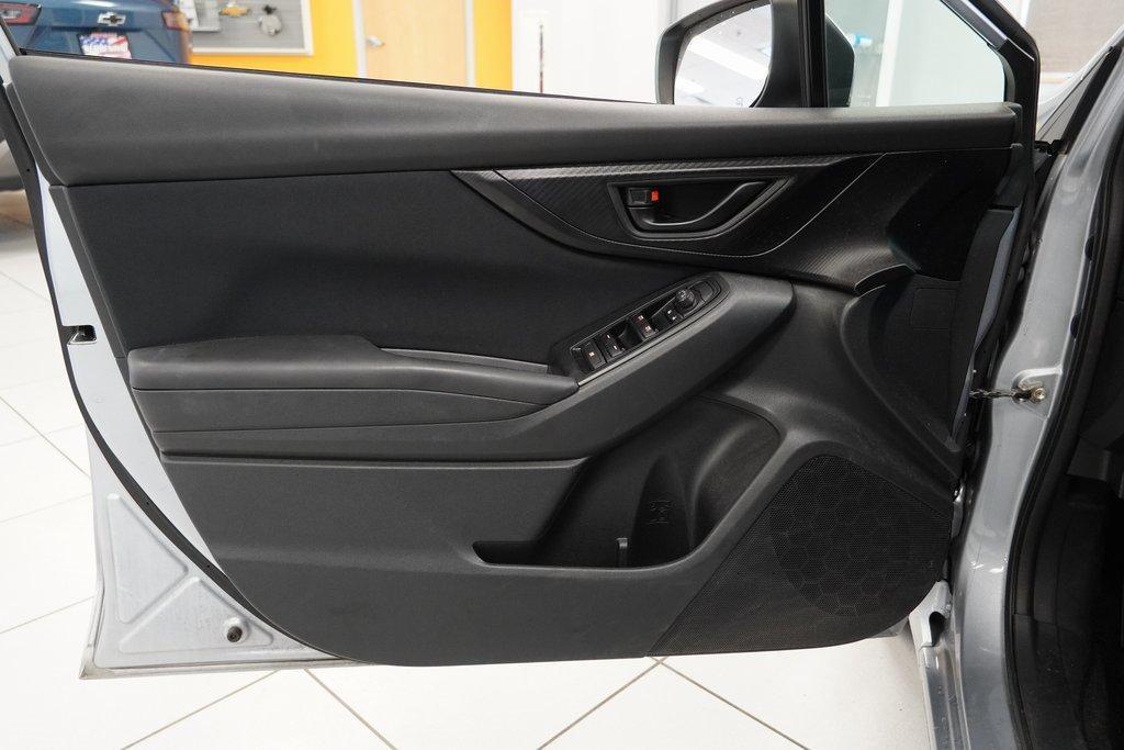 used 2018 Subaru Impreza car, priced at $13,712