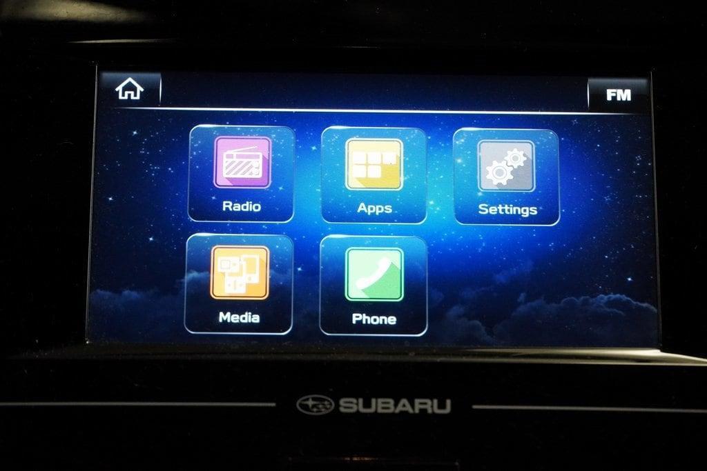 used 2018 Subaru Impreza car, priced at $13,712