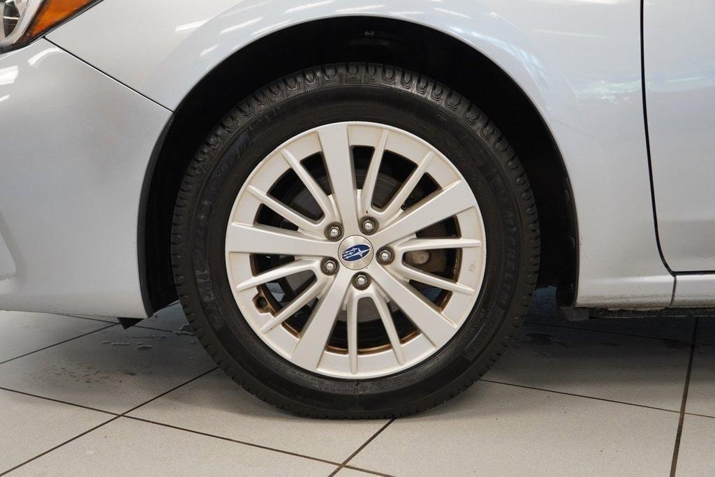 used 2018 Subaru Impreza car, priced at $13,712