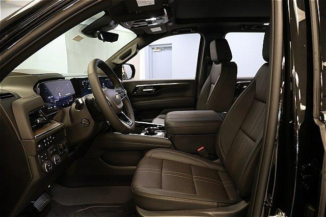 new 2025 Chevrolet Suburban car, priced at $90,900