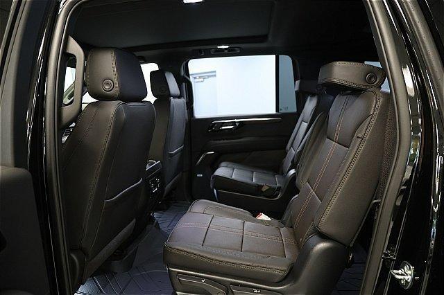 new 2025 Chevrolet Suburban car, priced at $90,900