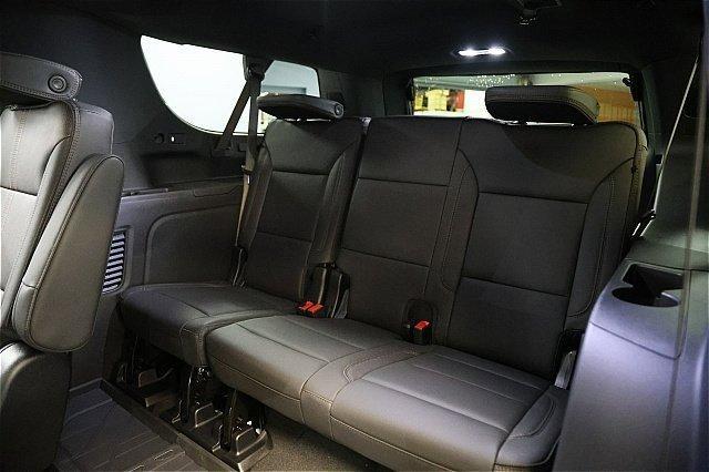 new 2025 Chevrolet Suburban car, priced at $90,900