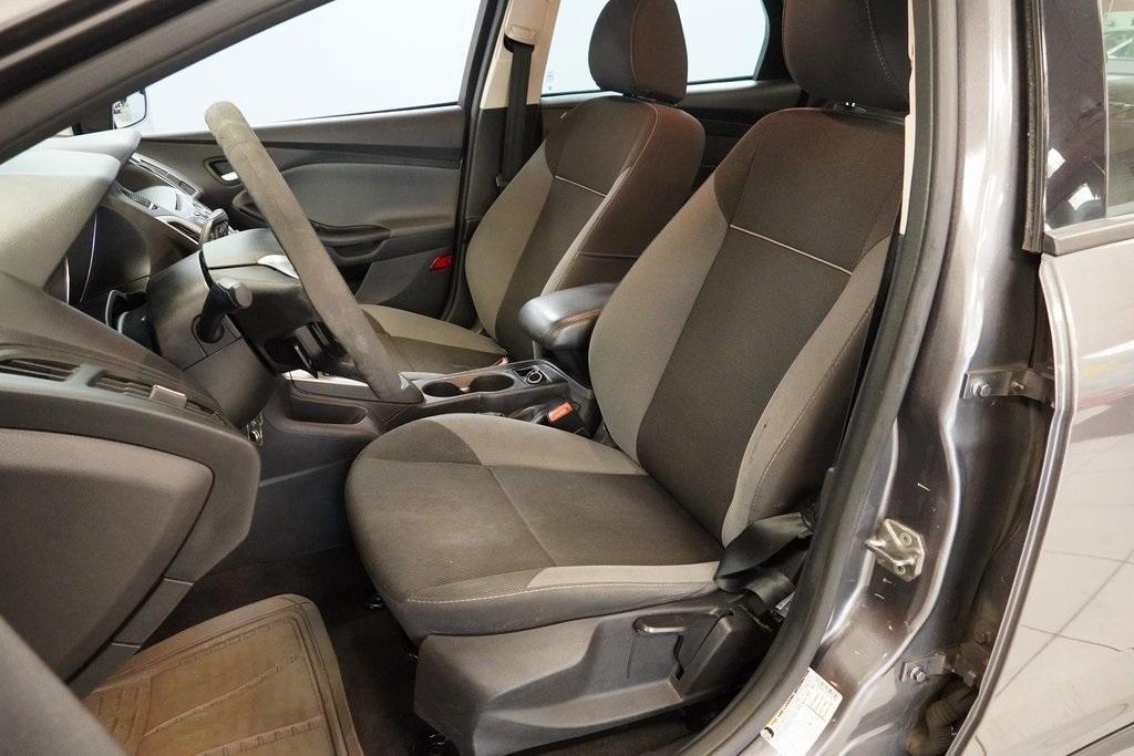 used 2014 Ford Focus car, priced at $5,995