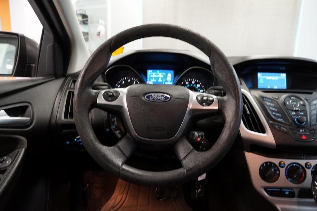 used 2014 Ford Focus car, priced at $5,995