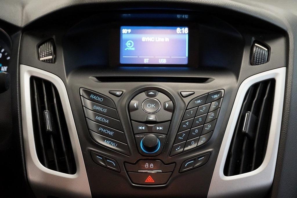 used 2014 Ford Focus car, priced at $5,995