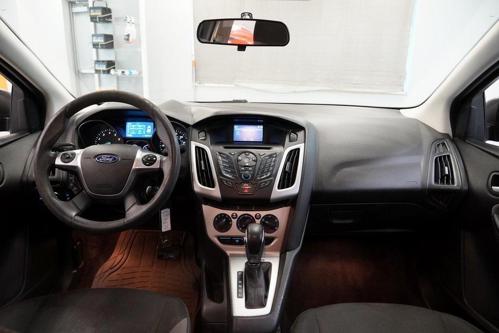 used 2014 Ford Focus car, priced at $5,995