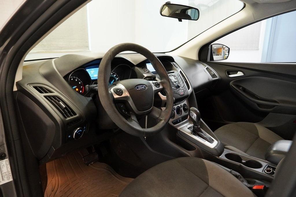 used 2014 Ford Focus car, priced at $5,995
