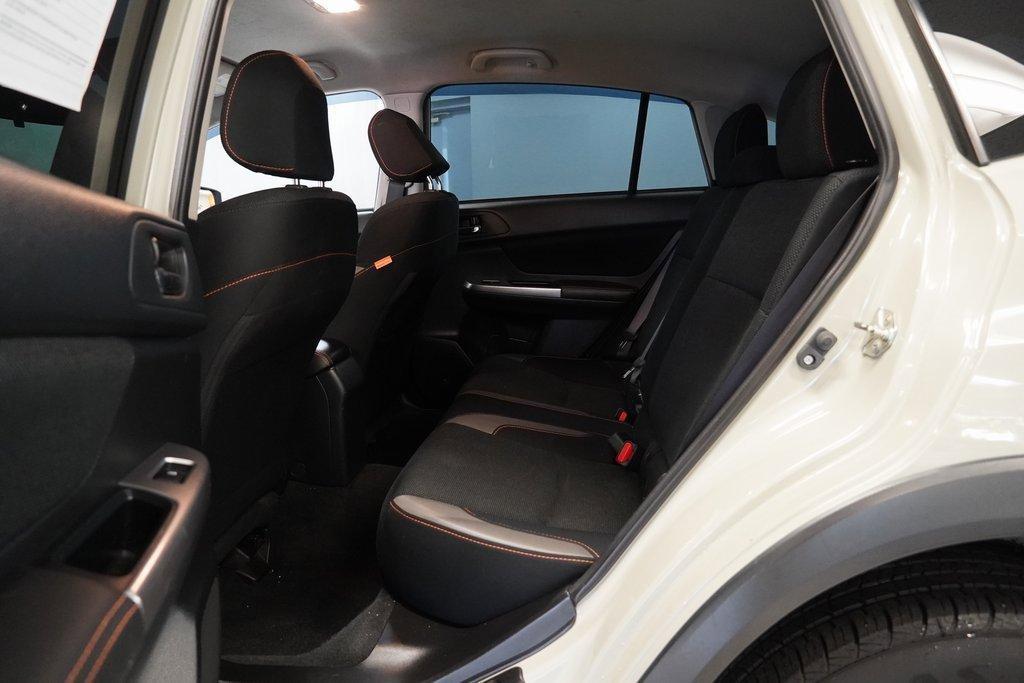 used 2017 Subaru Crosstrek car, priced at $13,995