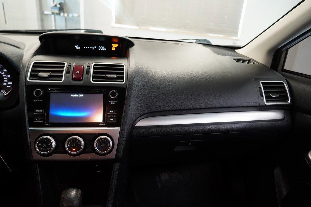 used 2017 Subaru Crosstrek car, priced at $13,995