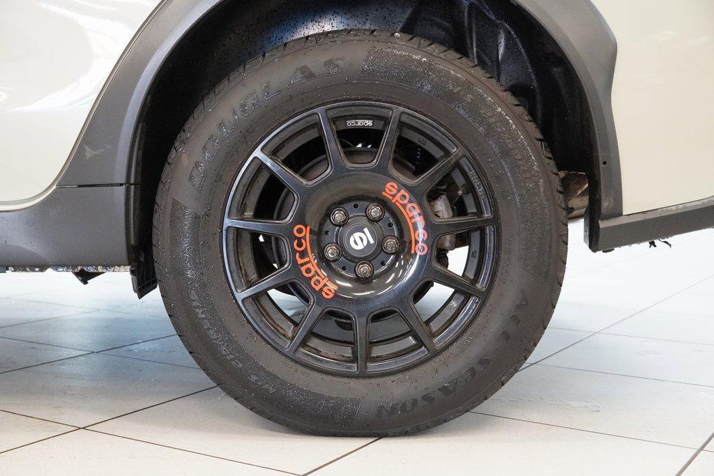 used 2017 Subaru Crosstrek car, priced at $13,995