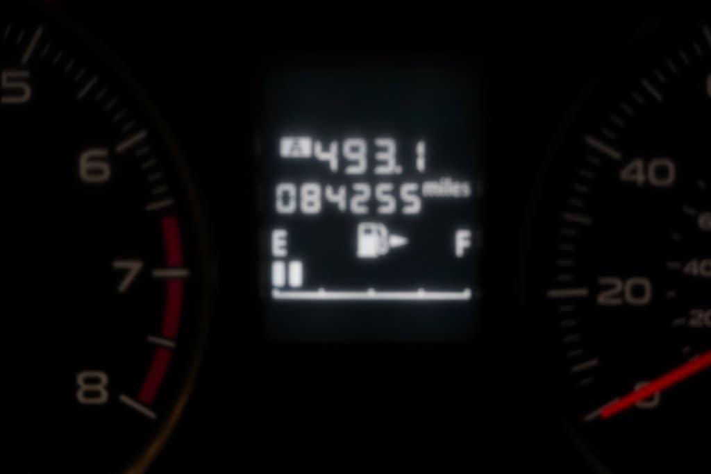 used 2017 Subaru Crosstrek car, priced at $13,995