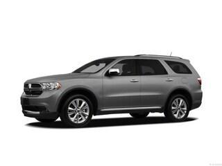 used 2012 Dodge Durango car, priced at $7,918