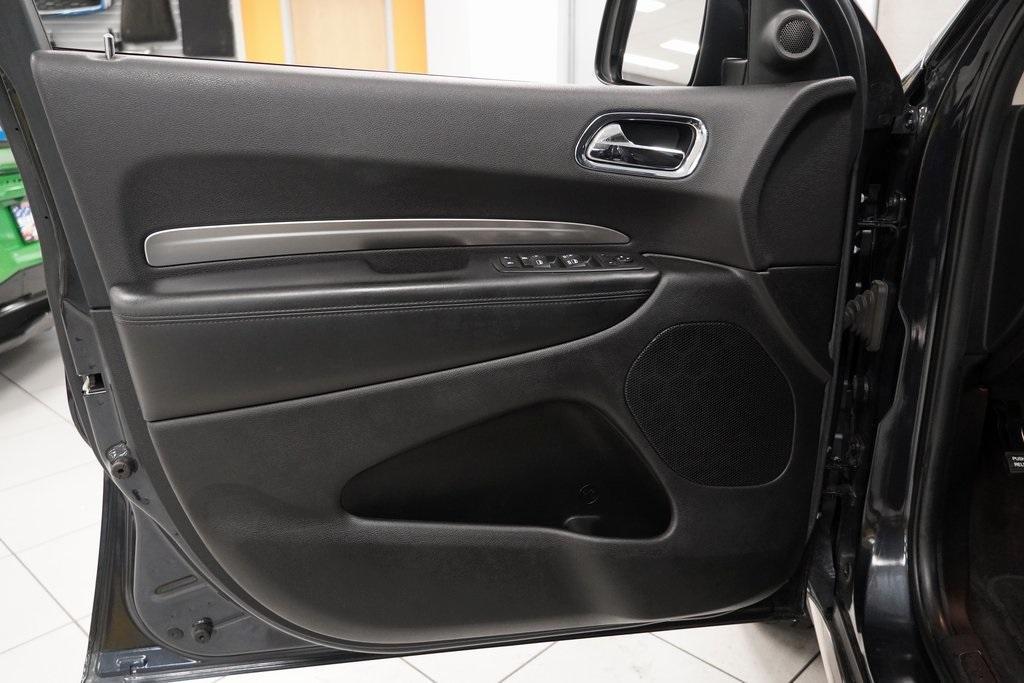 used 2012 Dodge Durango car, priced at $7,918