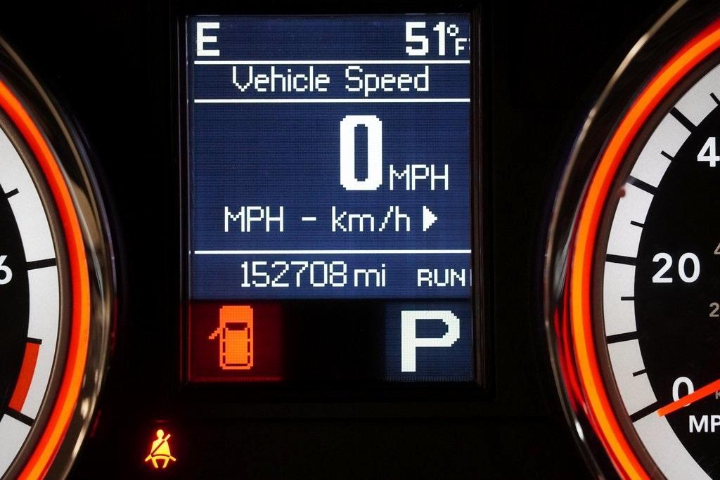 used 2012 Dodge Durango car, priced at $7,918