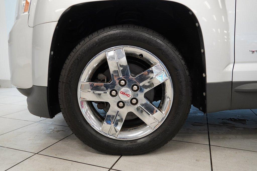 used 2012 GMC Terrain car, priced at $9,692