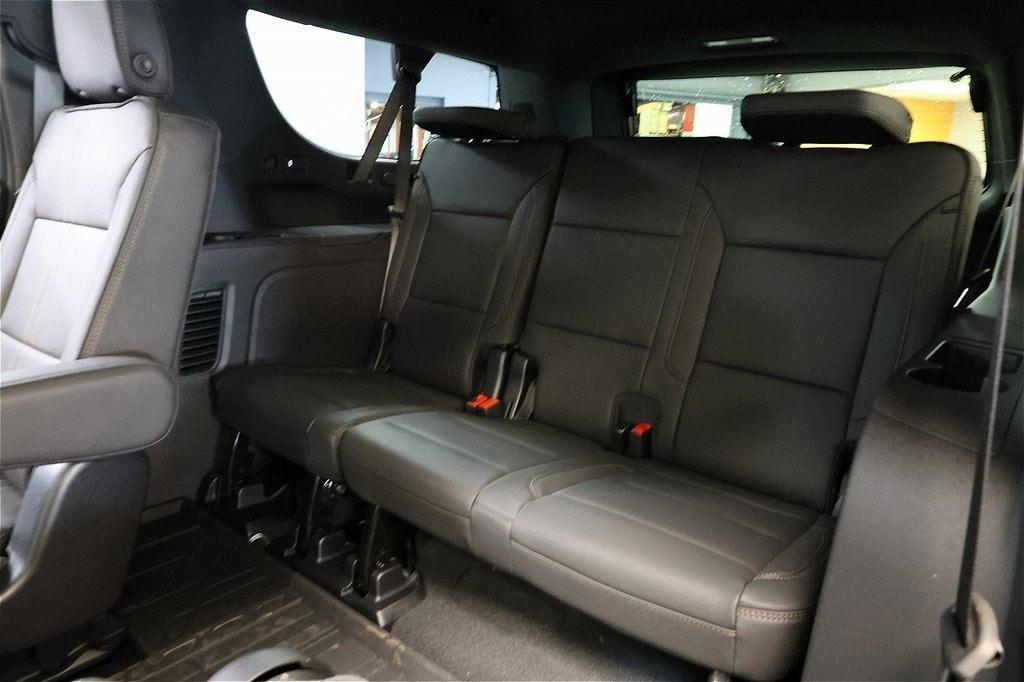 new 2025 Chevrolet Suburban car, priced at $85,499