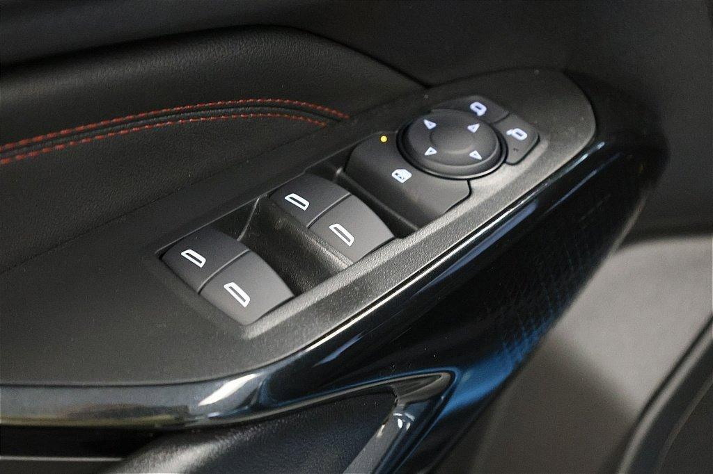 new 2025 Chevrolet Trax car, priced at $23,003