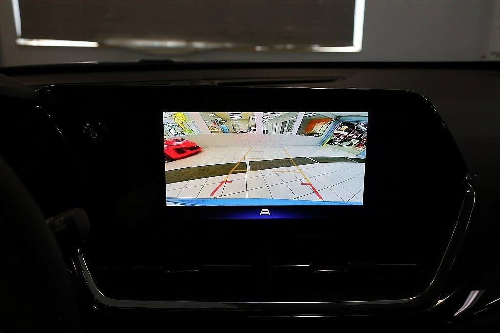 new 2025 Chevrolet Trax car, priced at $23,003