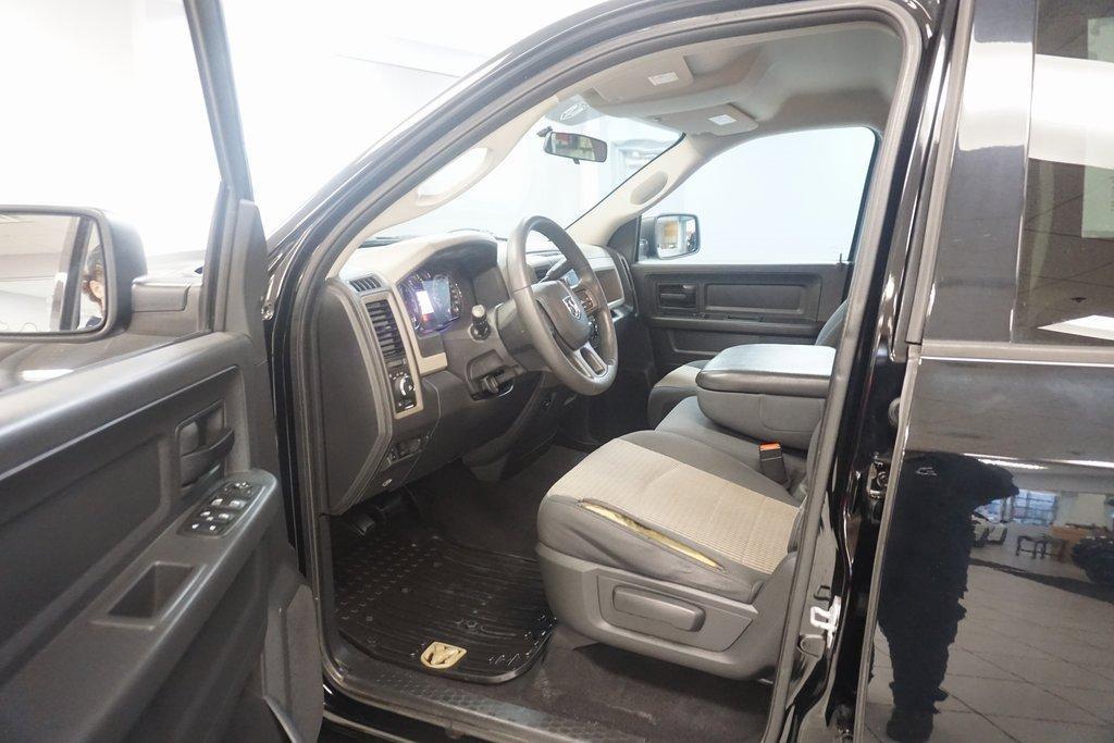 used 2012 Ram 1500 car, priced at $14,600