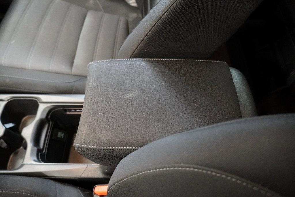 used 2020 Honda CR-V car, priced at $22,900