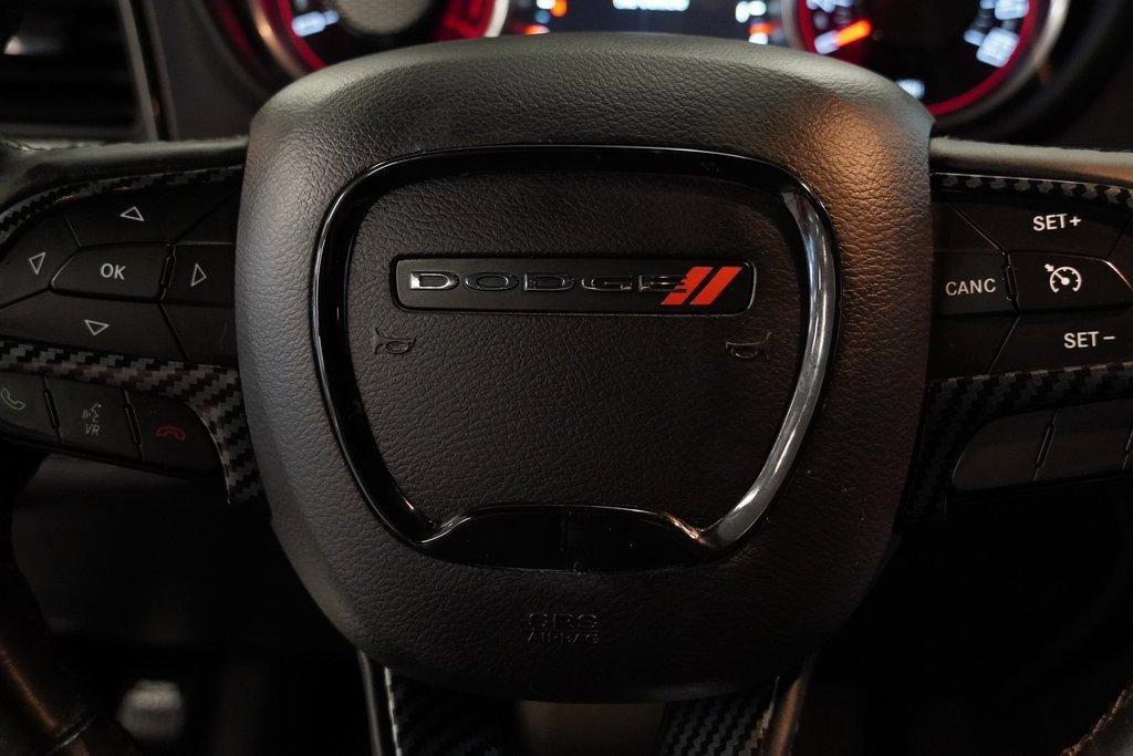 used 2016 Dodge Challenger car, priced at $11,780