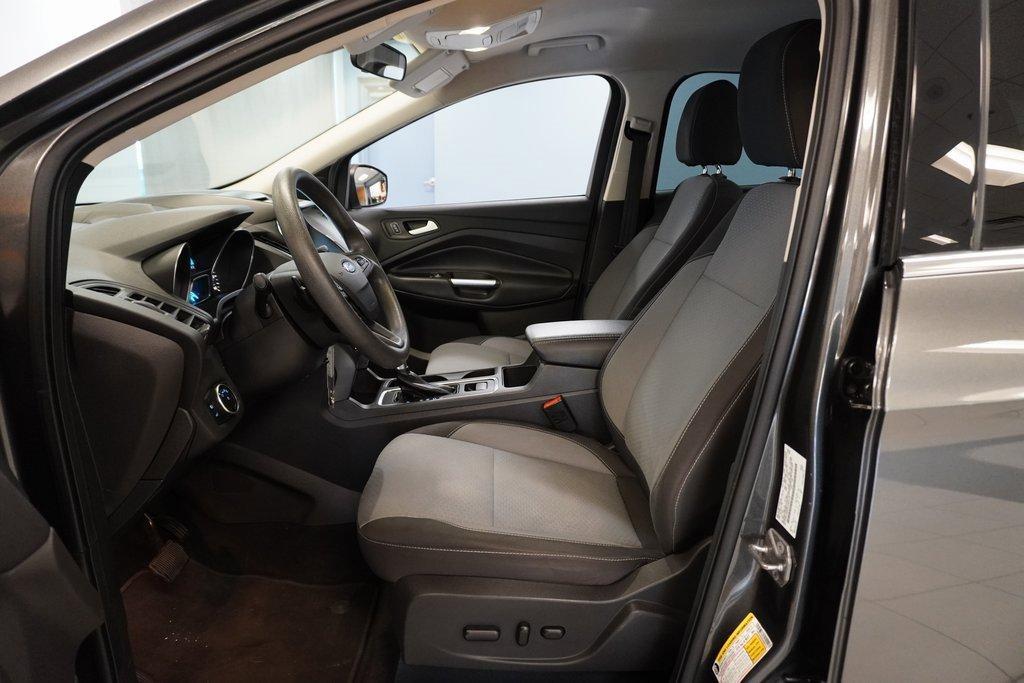 used 2017 Ford Escape car, priced at $11,749