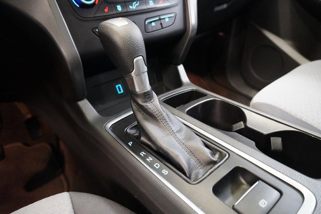 used 2017 Ford Escape car, priced at $11,749