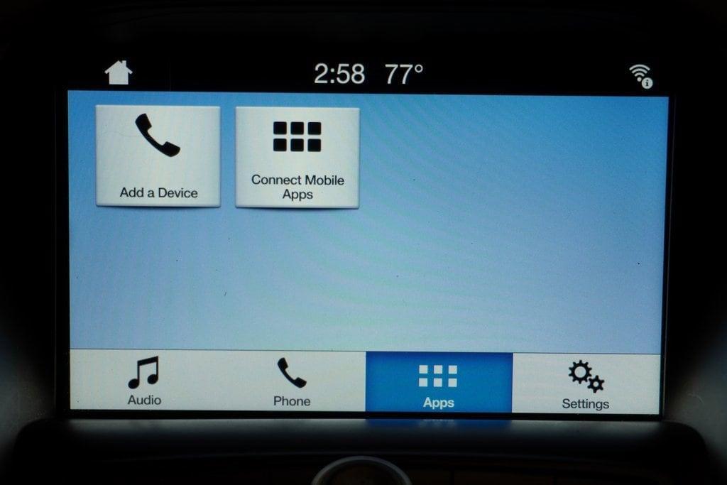 used 2017 Ford Escape car, priced at $11,749