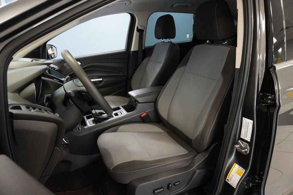 used 2017 Ford Escape car, priced at $11,749