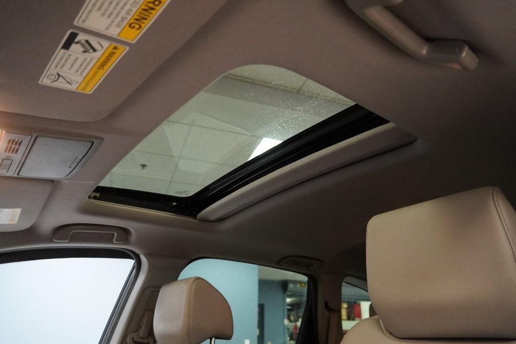 used 2018 Honda CR-V car, priced at $16,950