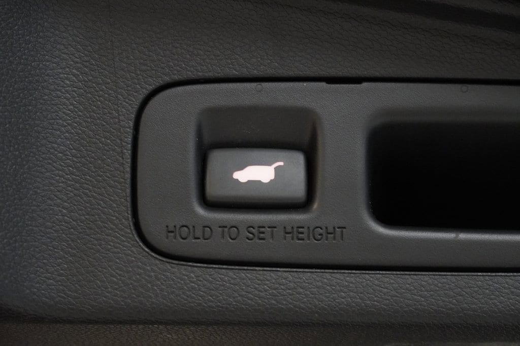 used 2018 Honda CR-V car, priced at $16,950