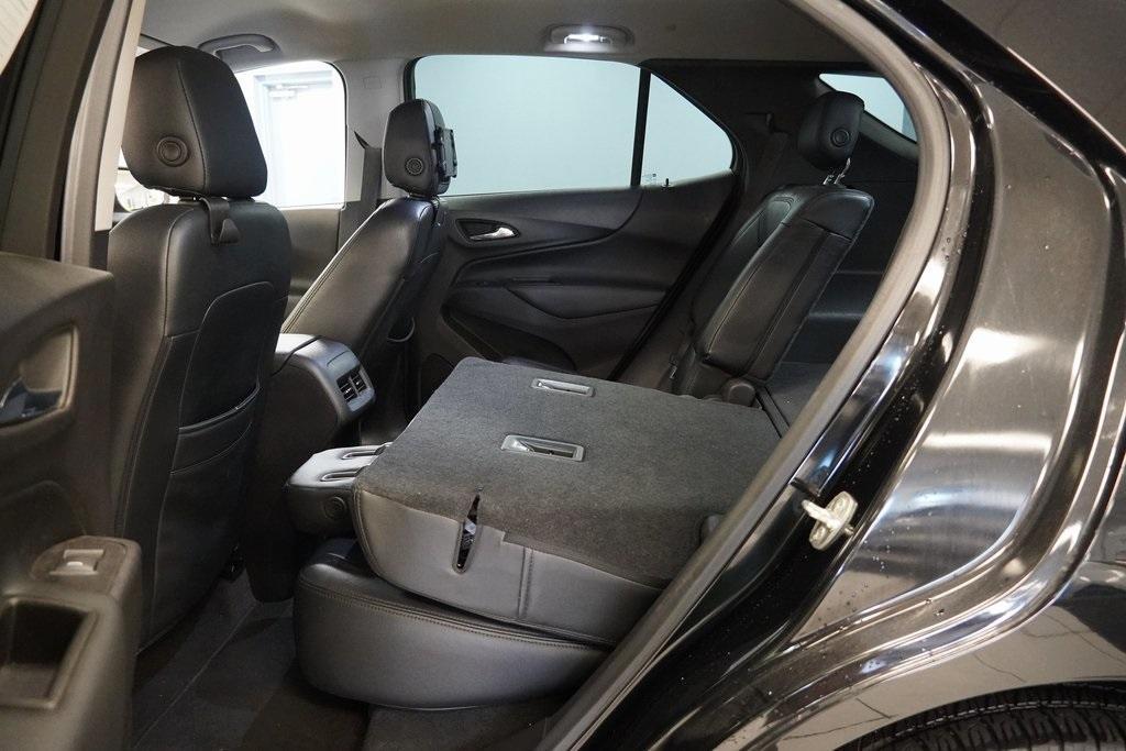 used 2018 Chevrolet Equinox car, priced at $15,450