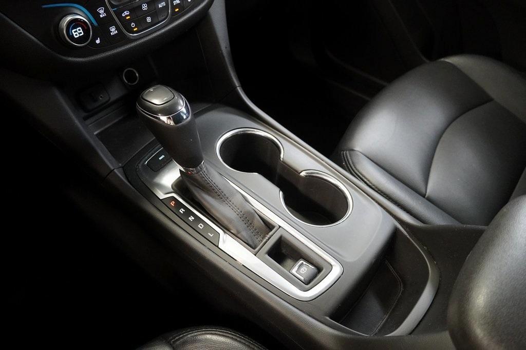 used 2018 Chevrolet Equinox car, priced at $15,450