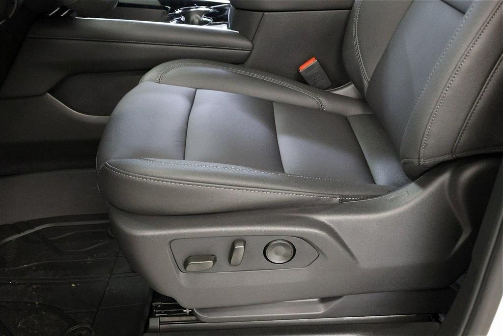 new 2026 Chevrolet Tahoe car, priced at $70,618