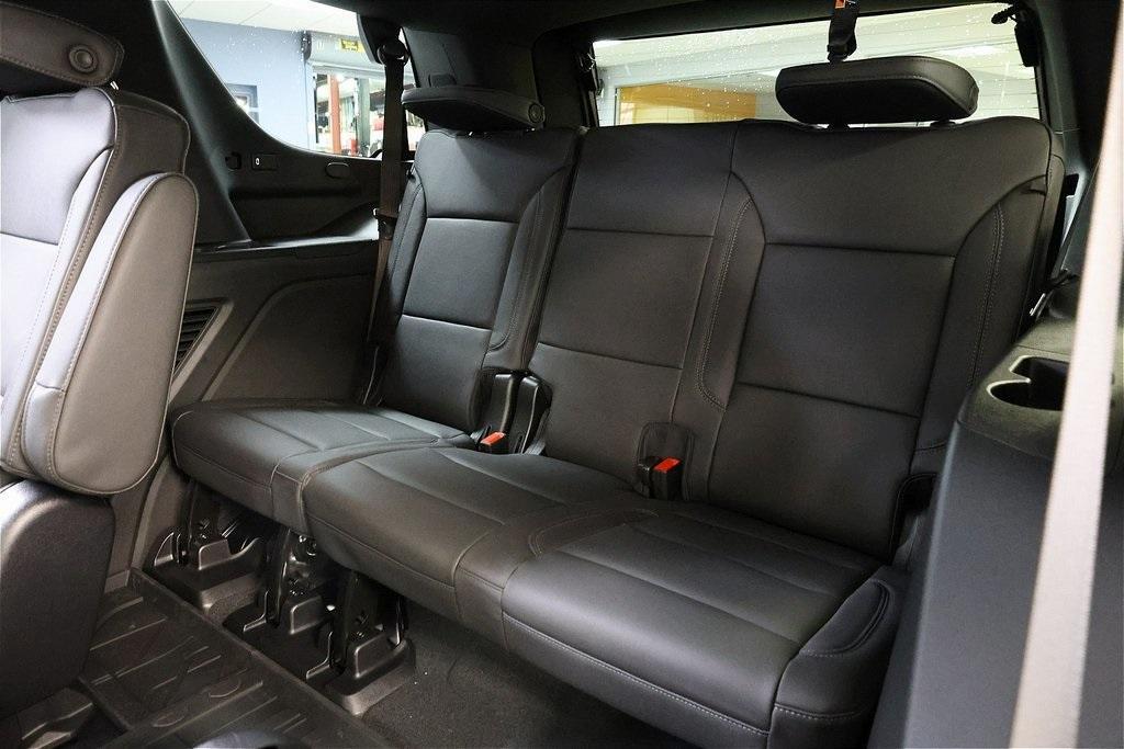 new 2026 Chevrolet Tahoe car, priced at $70,618