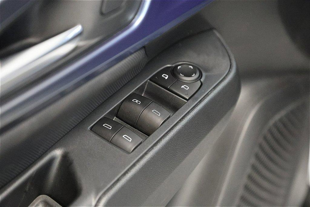 new 2025 Chevrolet Equinox EV car, priced at $33,590