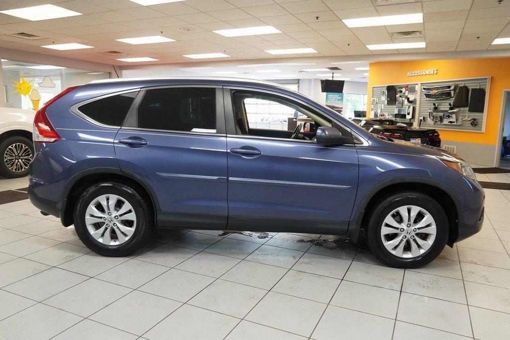 used 2013 Honda CR-V car, priced at $10,650