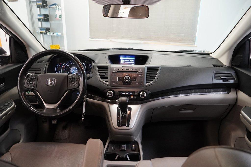 used 2013 Honda CR-V car, priced at $10,650
