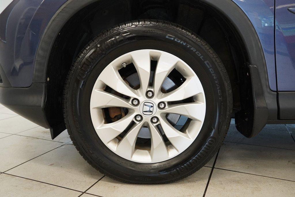 used 2013 Honda CR-V car, priced at $10,650