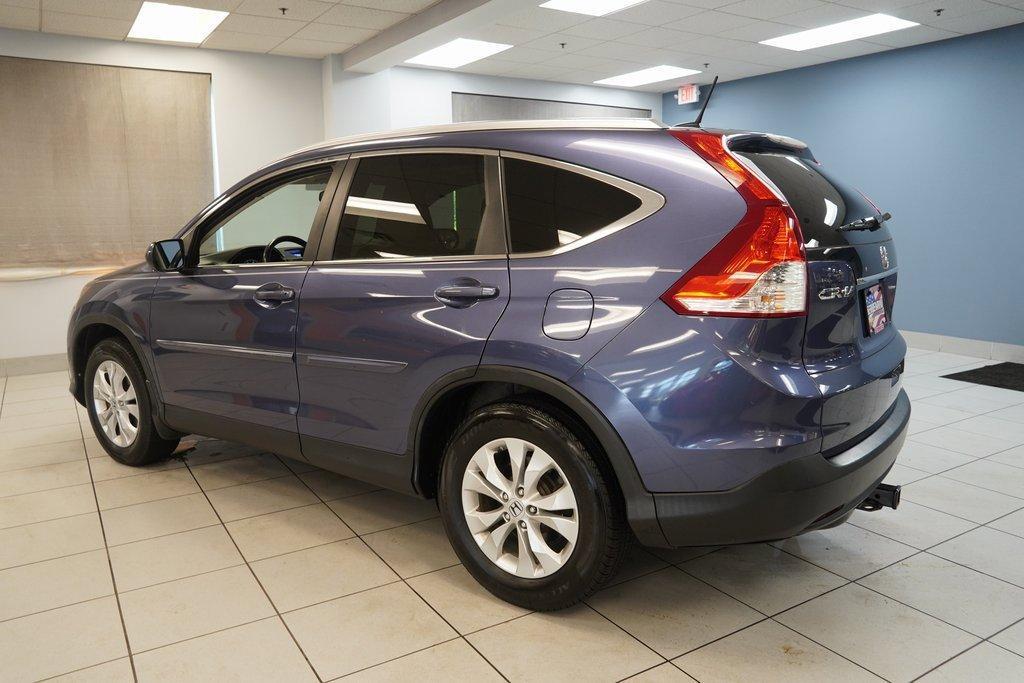 used 2013 Honda CR-V car, priced at $10,650