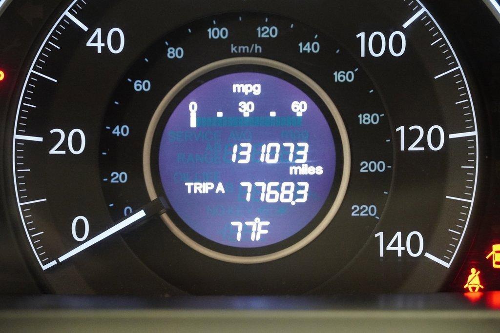 used 2013 Honda CR-V car, priced at $10,650