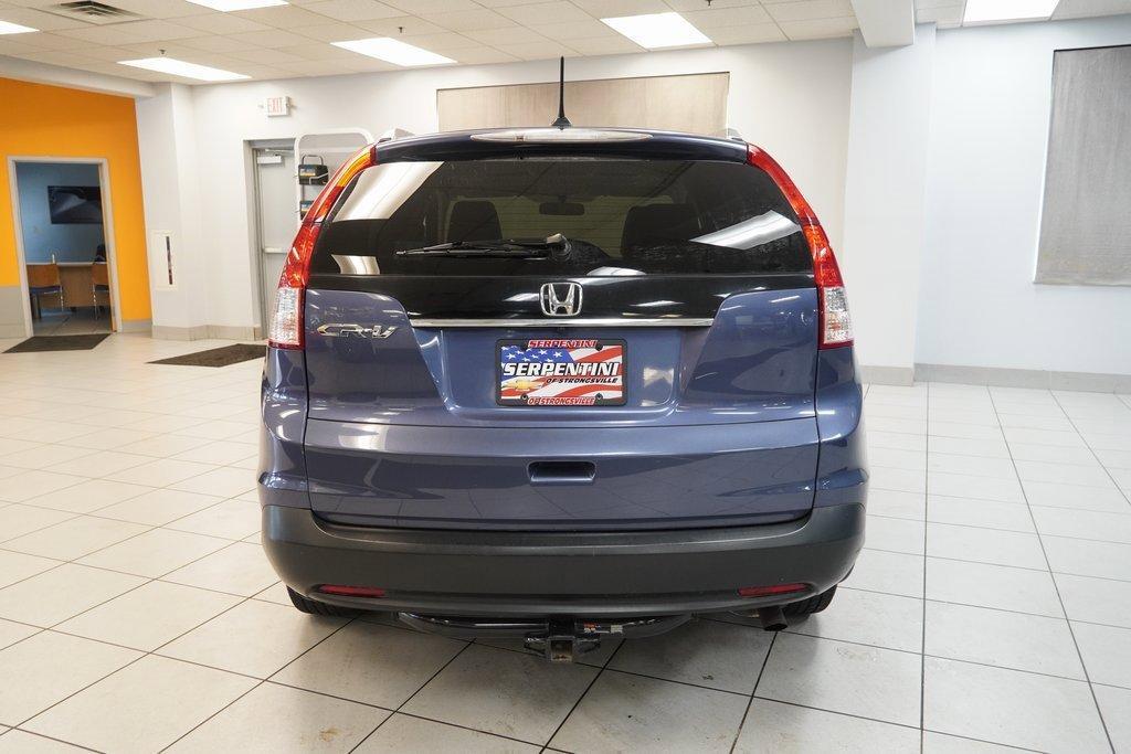 used 2013 Honda CR-V car, priced at $10,650